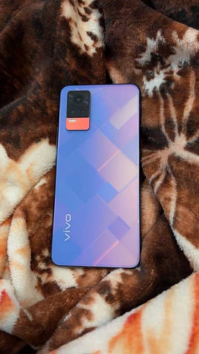 vivo v21e