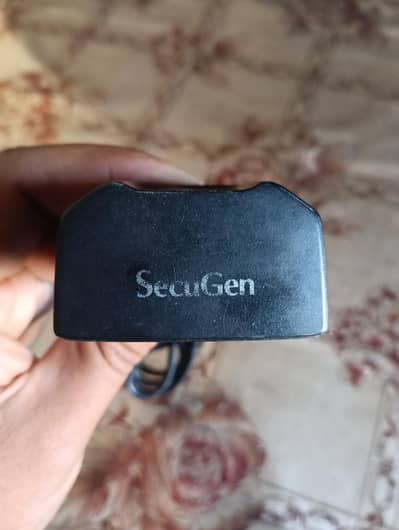 Secugen Hamster Pro 20 Biometric Device