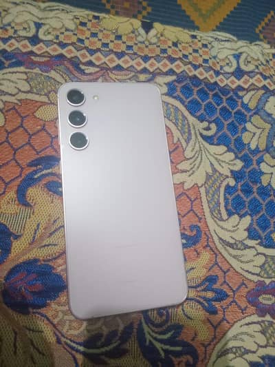 Samsung s23 plus dual sim 8gb 256gb