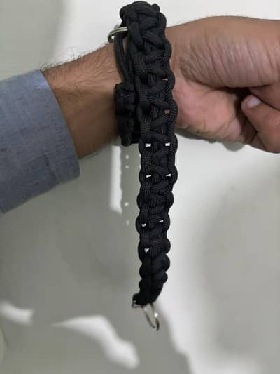 dstr camera bracelet wraist  better