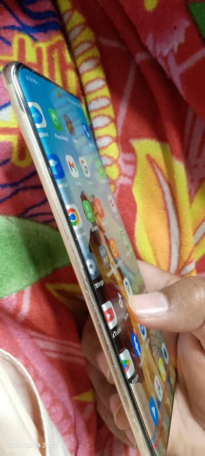 Totally Fresh mobile  like new