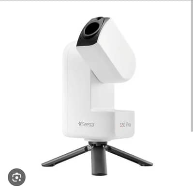 Seestar S30 Smart Telescope