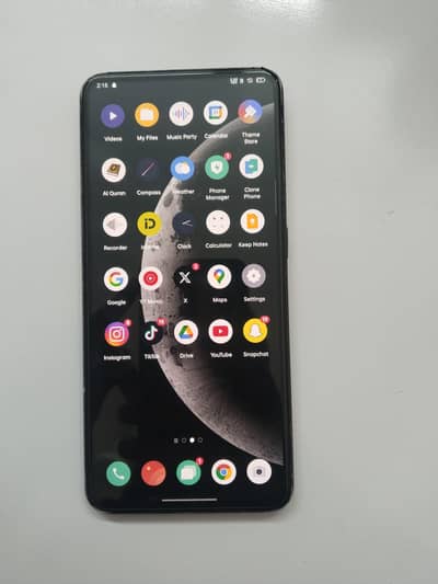 Oppo Reno 2 8GB RAM 256GB MEMORY