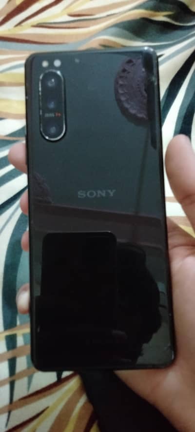 Sony Xperia mark 3