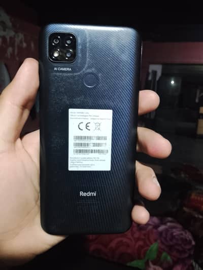 For sale Redmi 9c