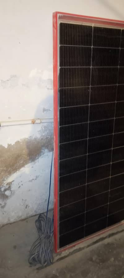 solar panel 230 watt