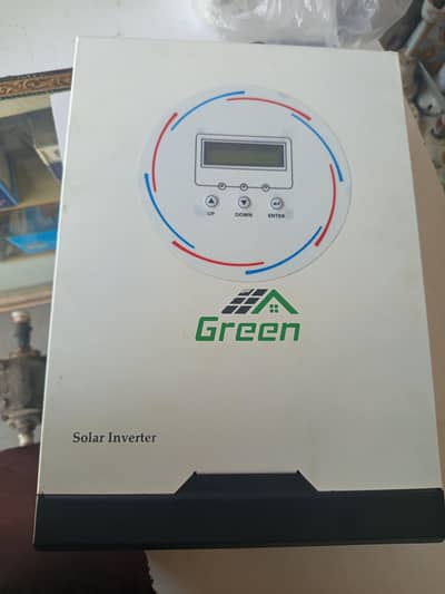 Off Grid Inverter