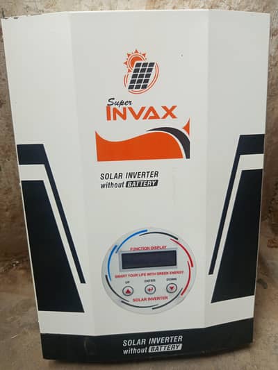 Off Grid Inverter