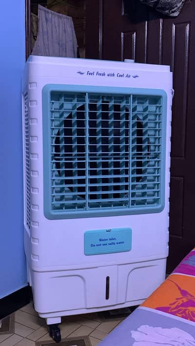 air cooler brand new condition