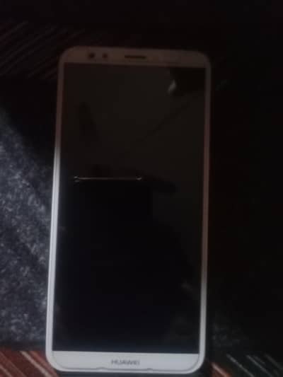 huawei Y7prime urgent sale