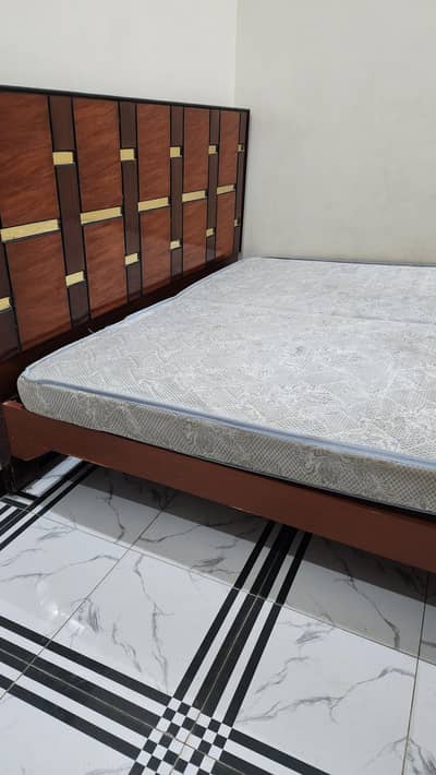 medicated foam life time guarantee