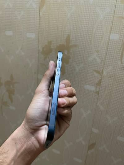 Iphone 12 water pack