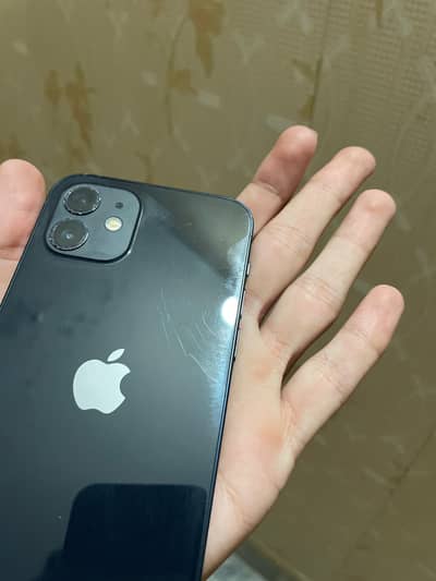 Iphone 12 water pack