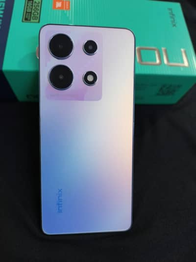 Infinix Note 30 8/256GB