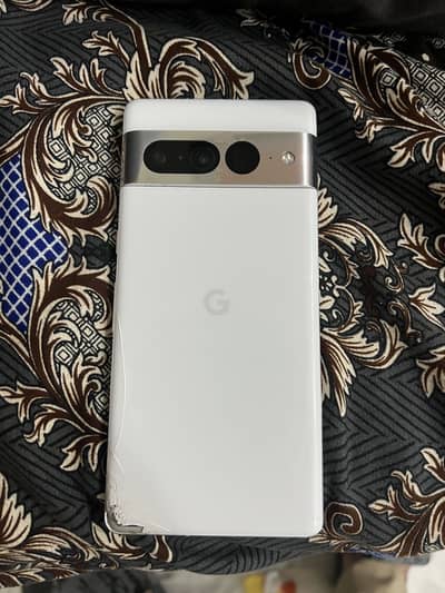 Google pixel 7 pro
