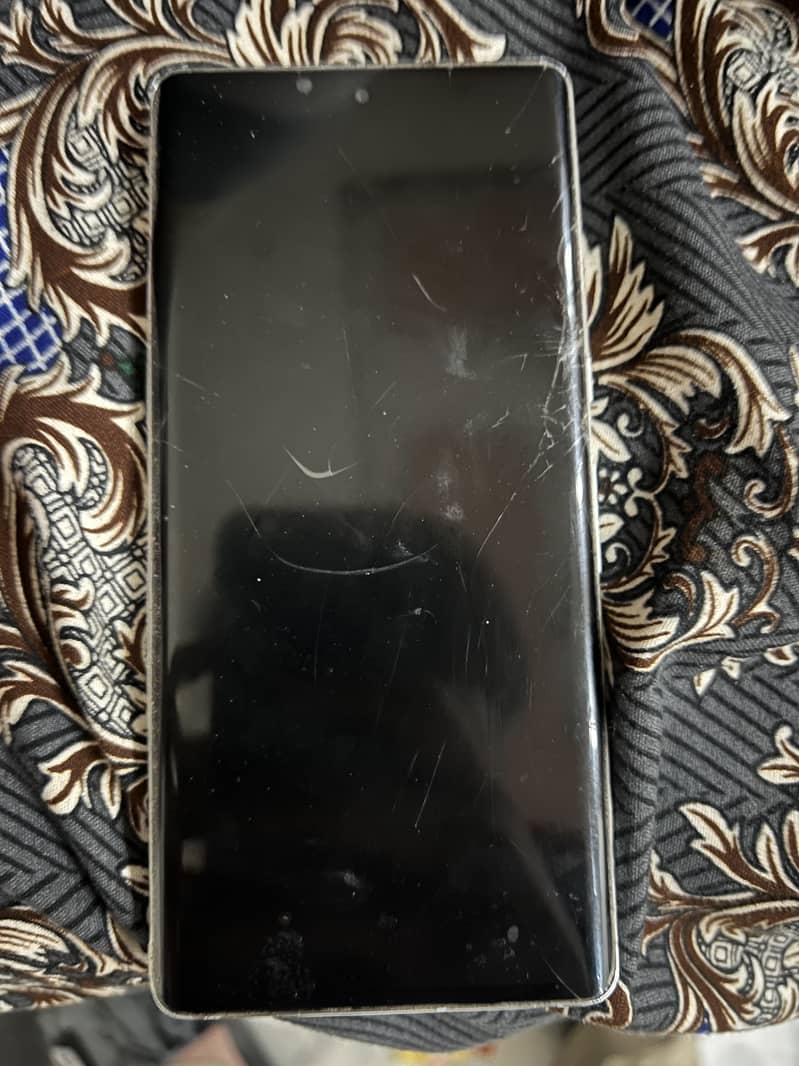 Google pixel 7 pro 2