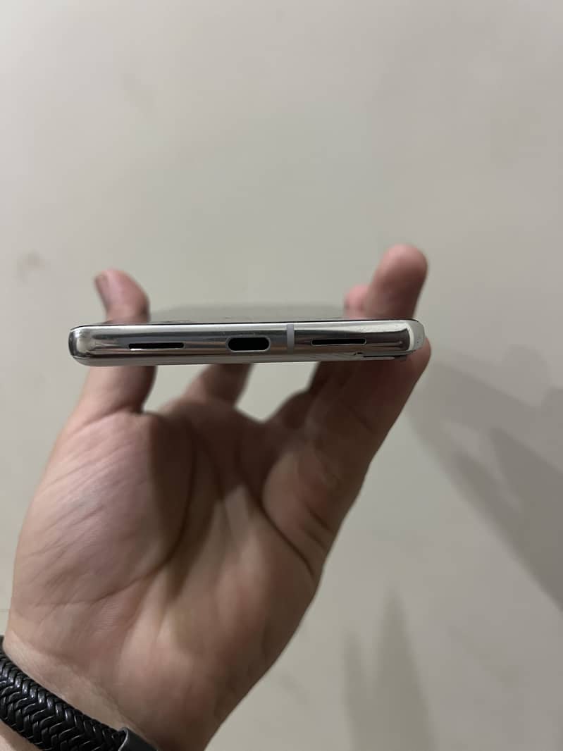 Google pixel 7 pro 5