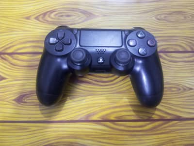 Sony PlayStation 4 wireless controller