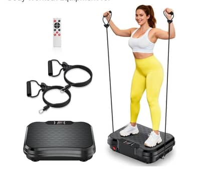 Body Massager / Crazy fit Massager / Leg massager