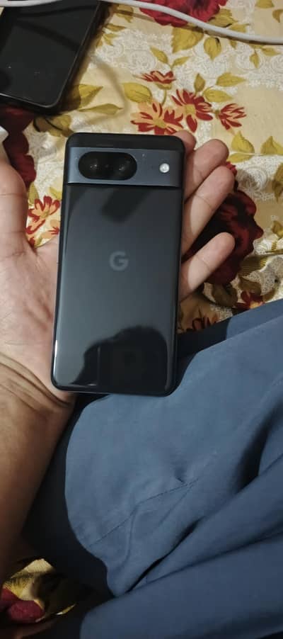 google pixel 8 12/128