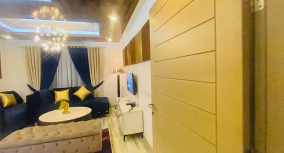 1 Bed Furnished Apartment available for sale