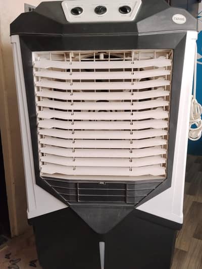 Room Cooler – Fully Functional, Good Condition