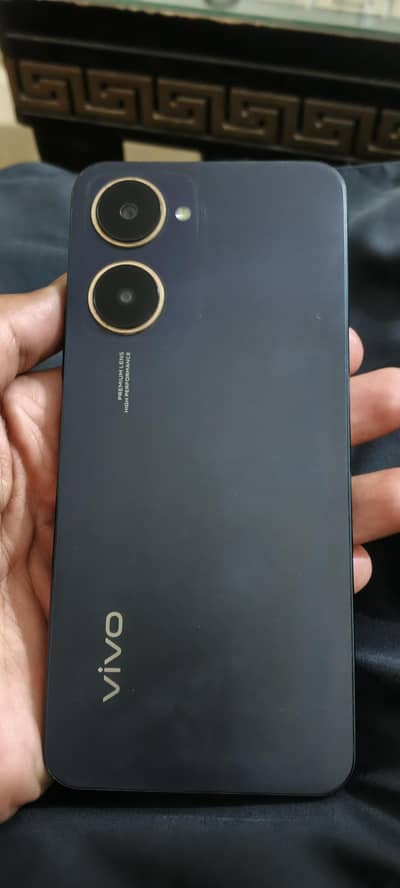 vivo y03
