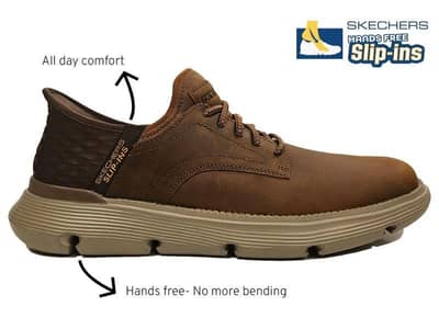 Skechers Slip ins Garza Gervin