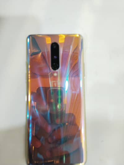 OnePlus 8 10/10 condition