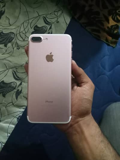 iPhone 7 plus 32gb 03137623669