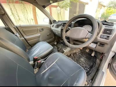 Suzuki alto VXR 2012