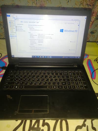 lenovo laptop