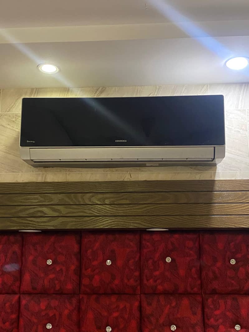 Full working condition 0