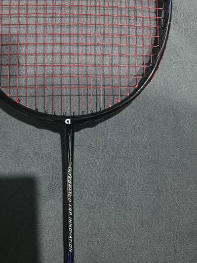 Apacs Feather 75 Lite Badminton Racket – Brand New | Ultra Lightweight