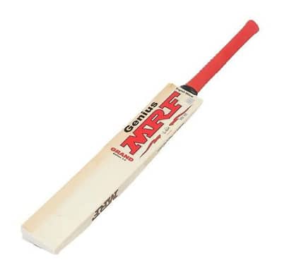 MRF cricket bat