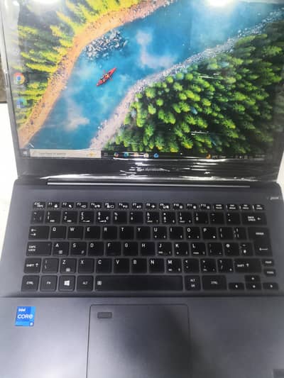 core i5 11th gen 8gb ddr4 256 nvme ssd