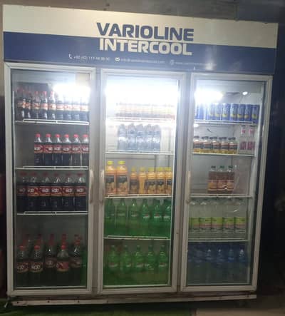 varioline 3 door urgent sale