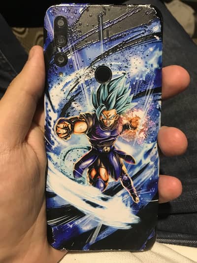 Urgent sale y9 prime