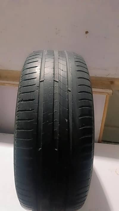 tyre available