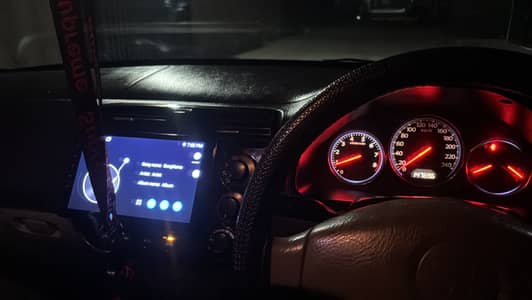 Honda Civic Sunroof 2006