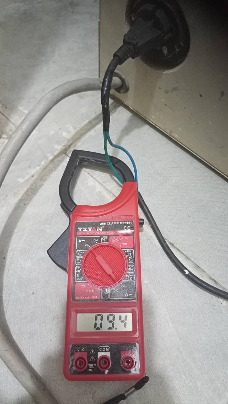 Voltage Stabilizer 2