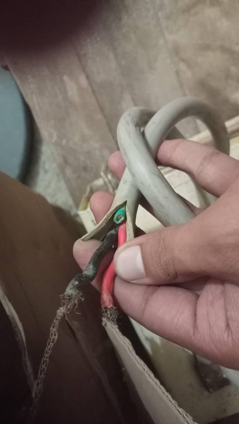 Voltage Stabilizer 3