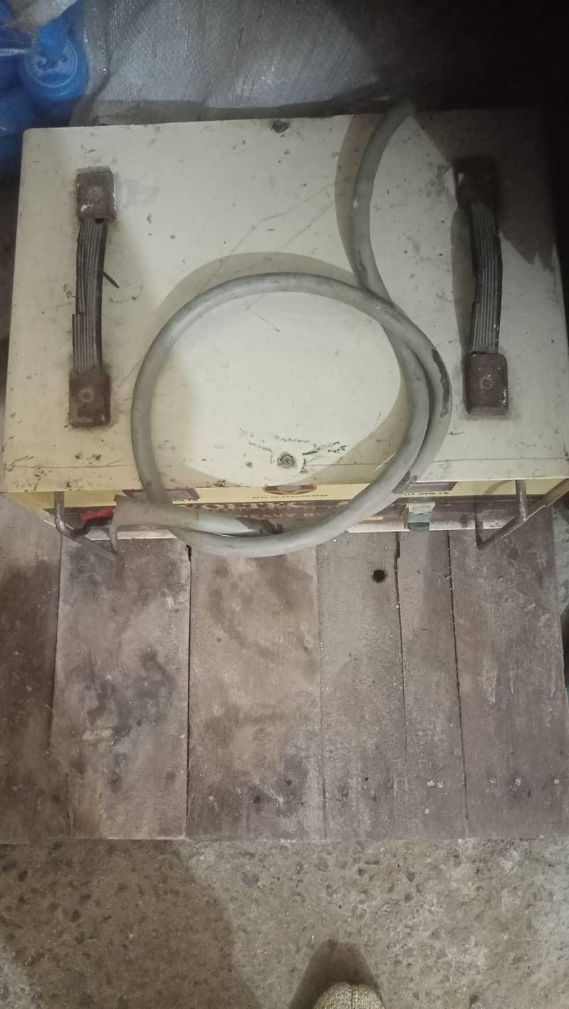 Voltage Stabilizer 4