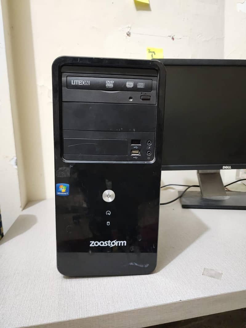 midrange Gaming Pcs 0