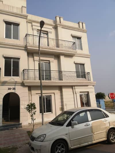 5 Marla Ready To Move Orchard Homes Available For Sale In Bahria Orchard Phase 4 Block G5