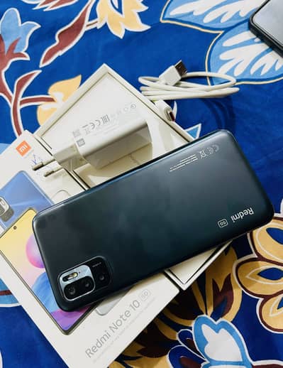 Redmi note 10 5G