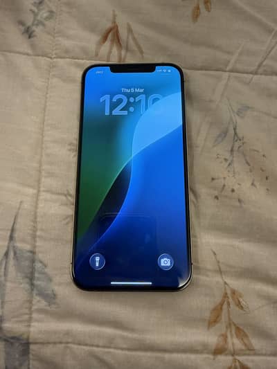 IPhone 12 pro max 128gb