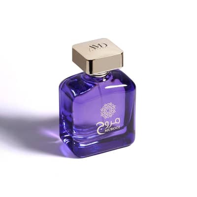 Murooj - Eau de Parfum - 100ml