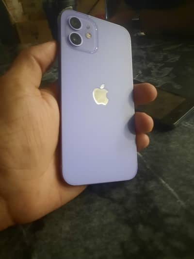 iphone 12 non PTA