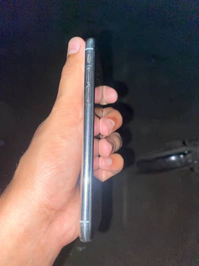 i phone x official pta approved